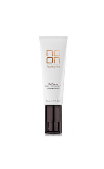 NOON DeFlame Skin Protectant, 50 ml