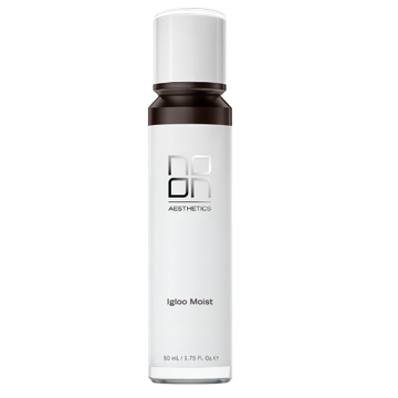 Noon Igloo Moist veido kremas 50 ml