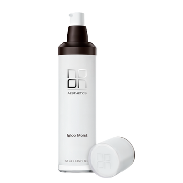 Noon Igloo Moist veido kremas 50 ml