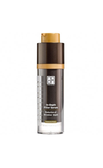 NOON Aesthetics In-Depth Filler Serum, 30 ml