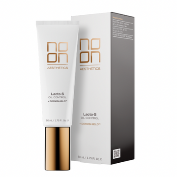 NOON LACTO-S OIL CONTROL, 50 ML