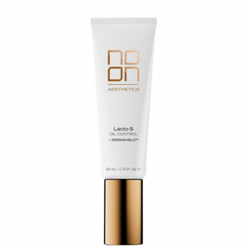 NOON LACTO-S OIL CONTROL, 50 ML