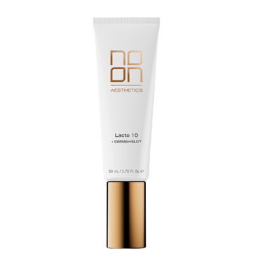 NOON Lacto-10 50 ml – 10 % pieno rūgšties veido kremas
