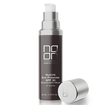 NOON Aesthetics MultiVit Sun Protector SPF 30, 50 gr