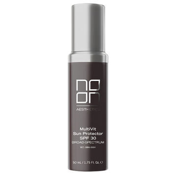 NOON Aesthetics MultiVit Sun Protector SPF 30, 50 gr