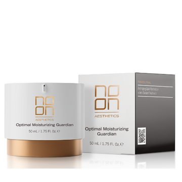 Noon OMG – Optimal Moisturizing Guardian Cream, 50 g