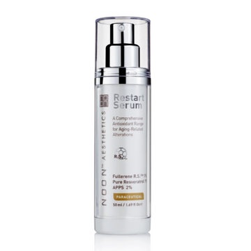 NOON Aesthetics Restart™ Serum, 50 ml