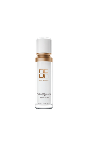 NOON Retinol Charisma 1.0%, 40 ml