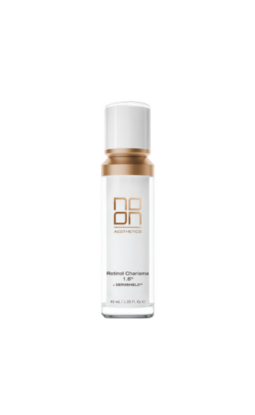 NOON Retinol Charisma 1.6% 40 ml