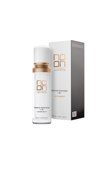 NOON Retinol Charisma 1.6% 40 ml