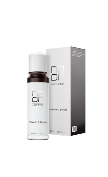 NOON Vitamin C Serum, 40 ml