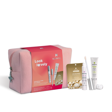 SESDERMA LOOK LOVELY PACK AKIŲ KONTŪRO PRIEŽIŪROS RINKINYS