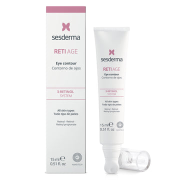 SESDERMA RETI-AGE PAAKIŲ KONTŪRO KREMAS, 15ml