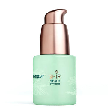 SHIR PAAKIŲ SERUMAS, 15ml - 100mg