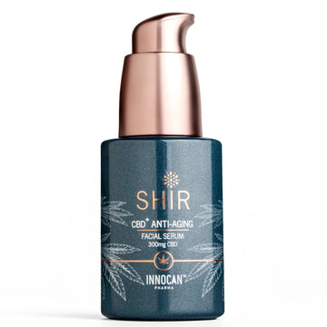 SHIR VEIDO SERUMAS, 30ml - 300mg