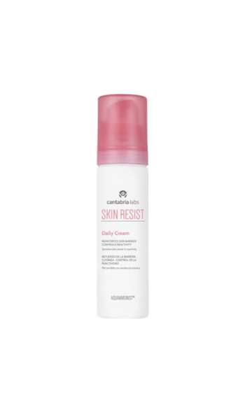 SKIN RESIST KREMAS 50 ML