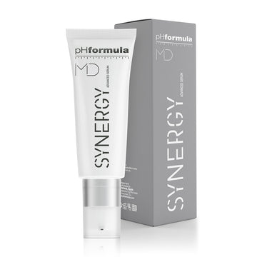 MD SYNERGY INOVATYVUS SERUMAS