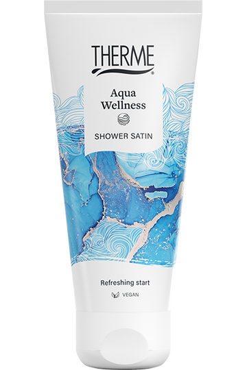 THERME AQUA WELLNESS KŪNO PRAUSIKLIS, 200 ML