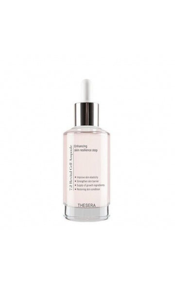 THESERA 7.2 Revital Cell serumas, 50 ml