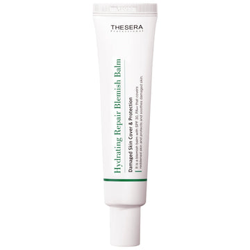 THESERA HYDRATING REPAIR BLEMISH BALM VEIDO KREMAS SU SPALVA SPF 30, 30 ML
