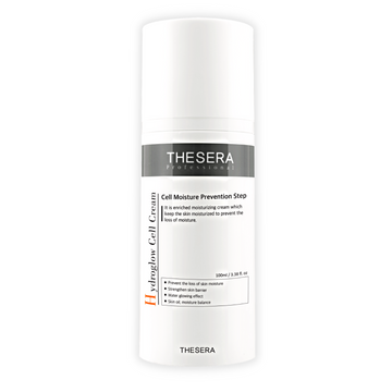 THESERA HYDROGLOW CELL VEIDO KREMAS, 100 ml