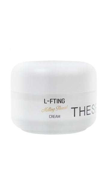 THESERA L-FTING VEIDO KREMAS, 50 ml