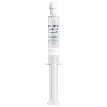 THESERA SIGNATURE HYALURONIC DRĖKINANČIOS AMPULĖS, 20x4 ML