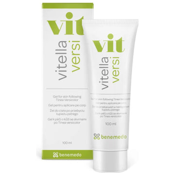 VITELLA VERSI GELIS, 100 ML