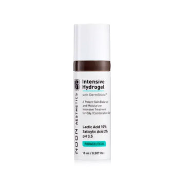 Mini Noon intensive hydrogel, 15 gr