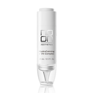 Noon aesthetics HydoCalming + Vit Complex ampulė, 15 ml
