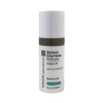 Travel size NOON RETINOL CHARISMA DELICATE 0.3%, 10 gr