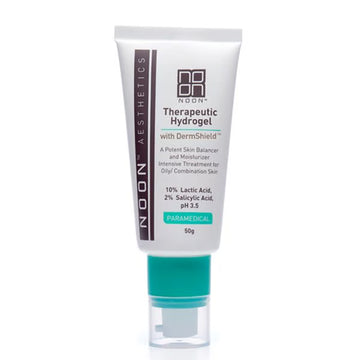 Noon intensive hydrogel, 50 gr