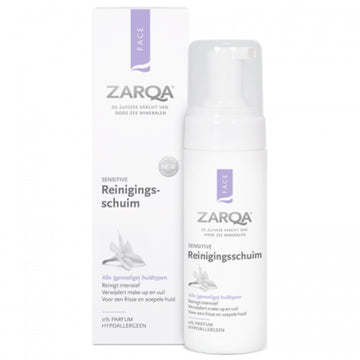 ZARQA VEIDO VALOMOSIOS PUTOS, 150 ML